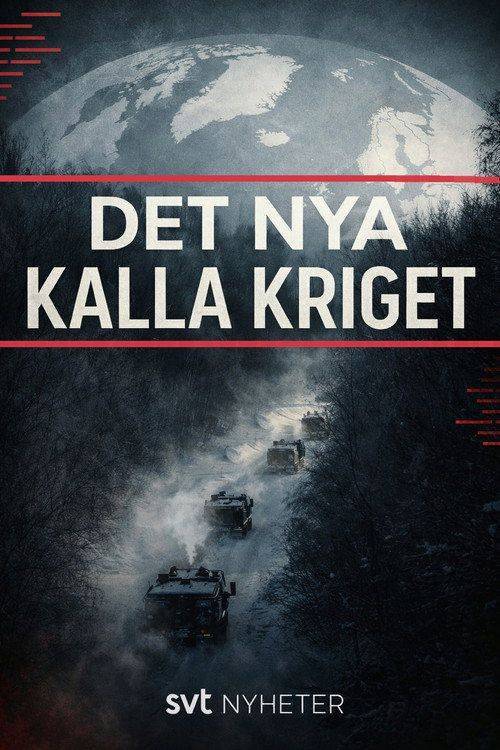 Foto de Streama 「Det nya kalla kriget EP.5 (Avsnitt 5)」 med svenska undertexter
