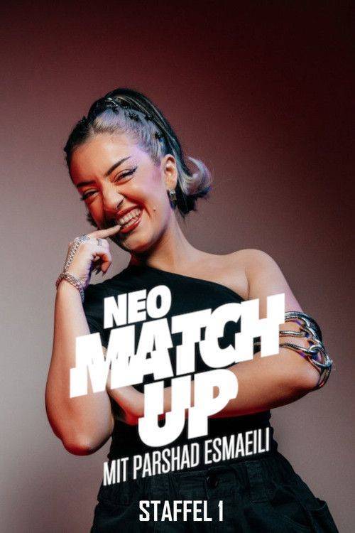 Foto de Stream 『Neo Match Up EP.4 (Episode 4)』 auf deutsch kostenlos