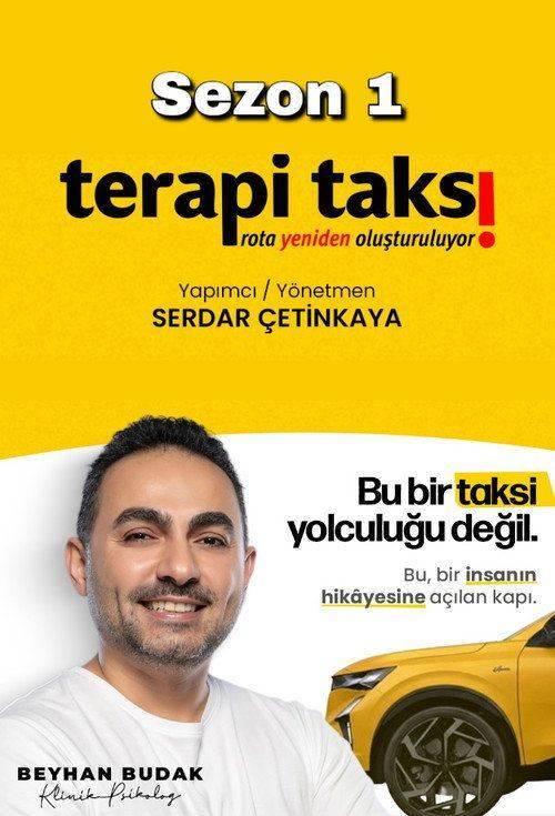 Foto de Akış Terapi Taksi EP.13 (Bölüm 13) türkçe altyazı ücretsiz