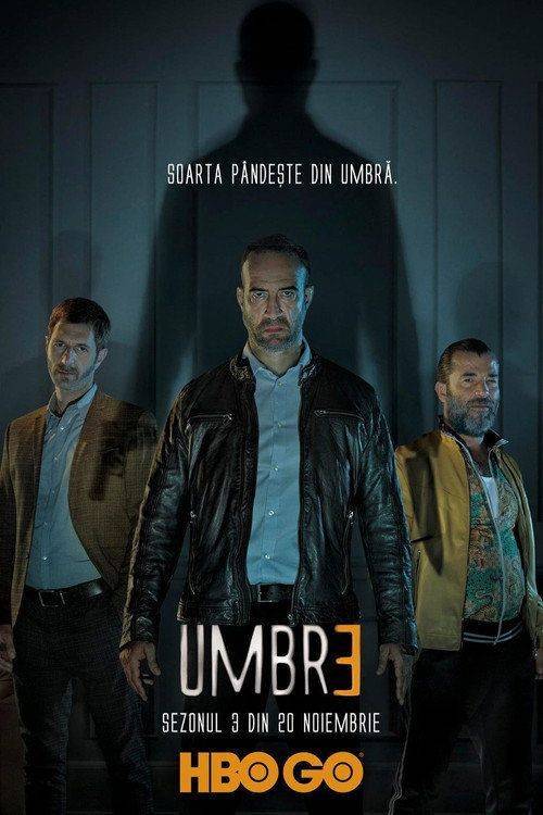 Foto de Uită Umbre S3 EP.7 (Sezon 3 Episodiu 7) subtitrat în română