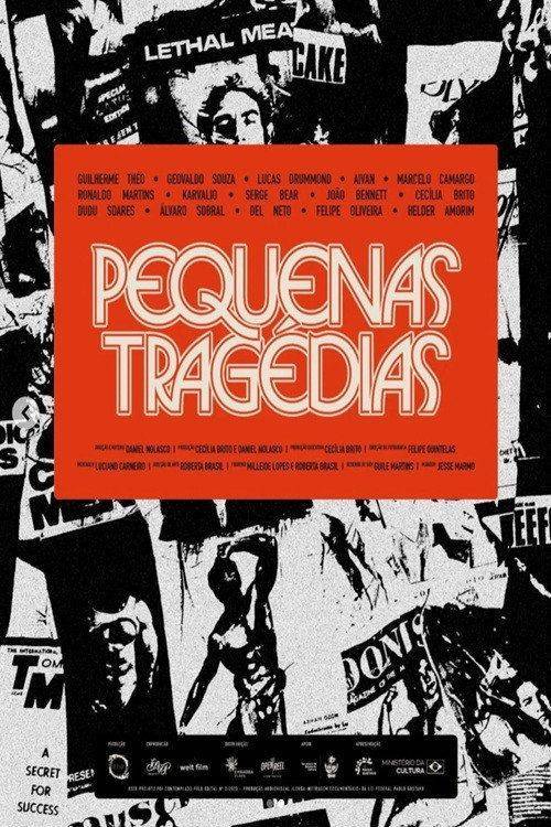 Foto de Assiste Filme Pequenas Tragédias 『2026』 com Legenda Português