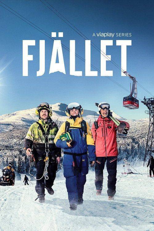 Foto de Titta på Fjället EP.1 (Avsnitt 1) svenska undertexter