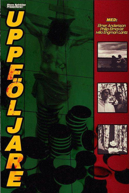 Foto de Titta på Film 『Uppföljare』 「2026」 Svenska Undertexter