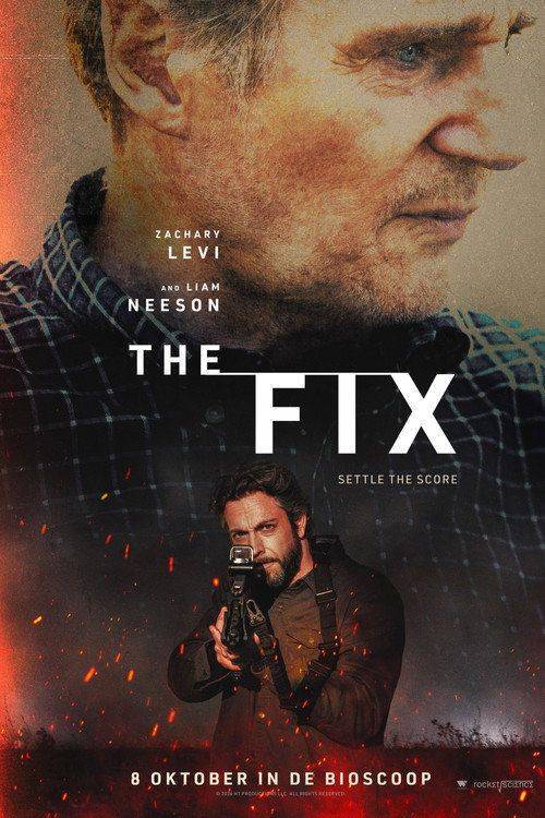 Foto de Stream Film The Fix 《2026》 met Ondertiteling