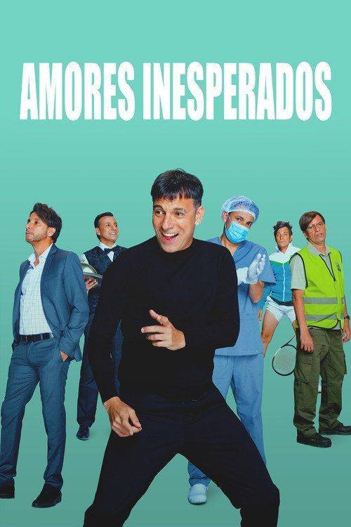 Foto de Ver 『Amores inesperados EP.6 (Episodio 6)』 con subtítulos en español