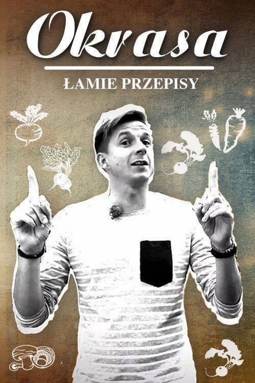 Foto de Oglądaj 『Okrasa łamie przepisy EP.1 (Odcinek 1)』 z napisami pl online