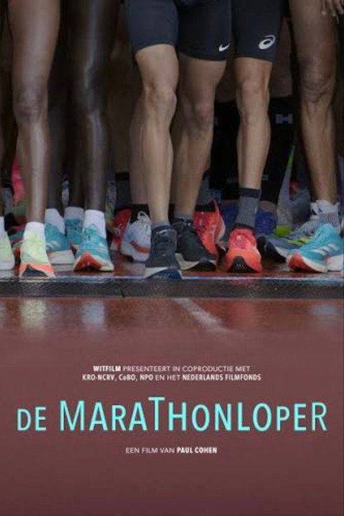 Foto de Kijk Film De marathonloper 〈2026〉 Nederlandse Ondertiteling