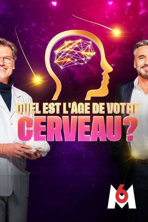 Foto de Regarder Quel est l'âge de votre cerveau ? EP.2 (Épisode 2) vostfr gratuit