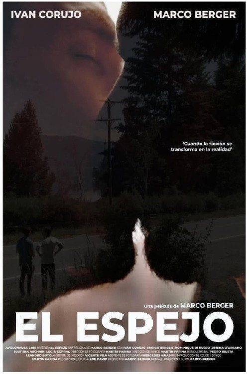 Foto de Ver Película El espejo en Español y Latino — Cuevana 3 Pelisflix
