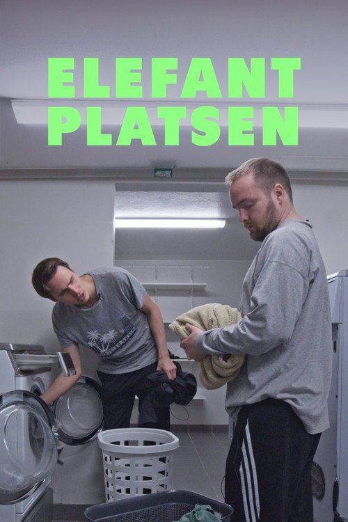 Foto de Titta på Film Elefantplatsen 【2026】 Svenska Undertexter
