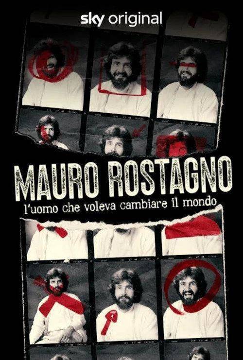 Foto de Guarda 「Mauro Rostagno. L'uomo che voleva cambiare il mondo EP.2 (Episodio 2)」 sub ita online
