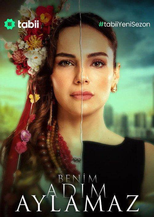 Foto de Akış Benim Adım Aylamaz EP.10 (Bölüm 10) türkçe altyazı ücretsiz