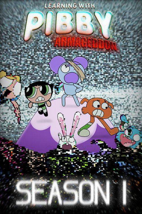 Foto de Watch Learning with Pibby: Armageddon EP.1 (Episode 1) with english subtitles online