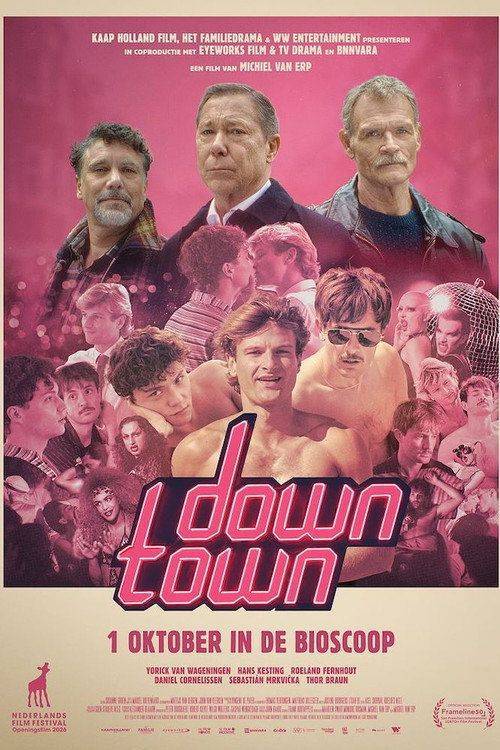 Foto de Stream Film Downtown 〔2026〕 met Ondertiteling