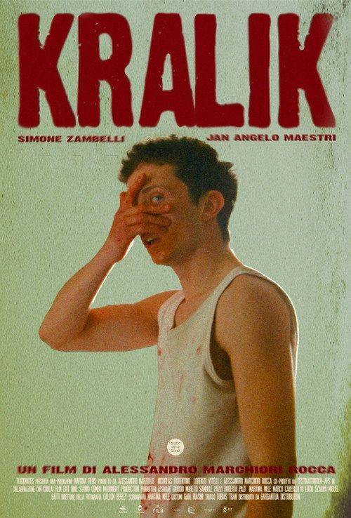Foto de Streamuj Film 「Kràlik」 「2026」 so slovenskými titulkami