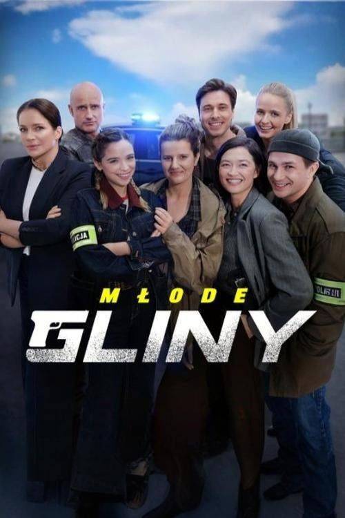 Foto de Oglądaj Młode gliny S2 EP.10-12 (Sezon 2 Odcinek 10-12) z napisami pl online