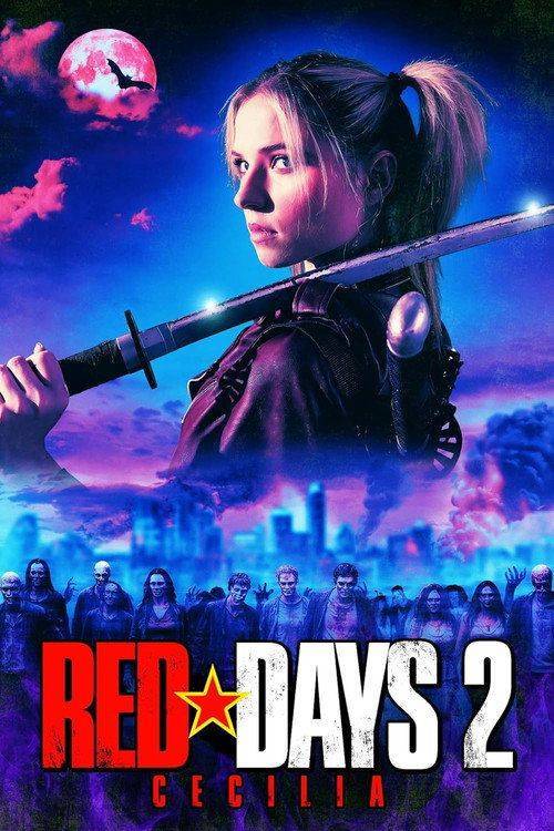 Foto de Watch Movie Red Days 2: Cecilia “2026” with English Subtitles Online