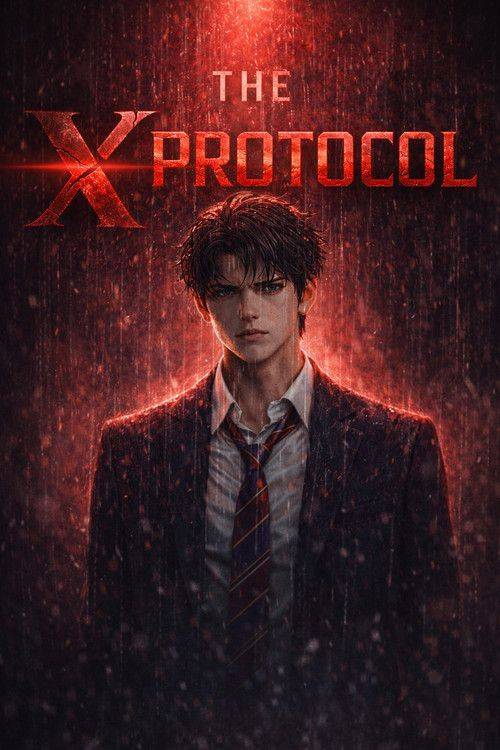 Foto de Watch 『The X Protocol EP.1 (Episode 1)』 with english subtitles online