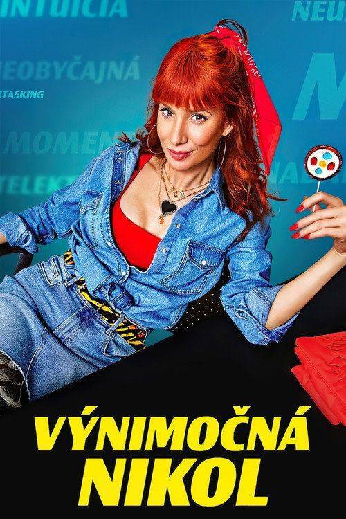 Foto de Streamuj Výnimočná Nikol S2 EP.8 (Séria 2 Epizóda 8) so slovenskými titulkami zdarma