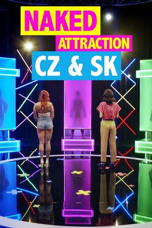 Foto de Streamuj 『Naked Attraction CZ & SK S2 EP.1-2 (Řada 2 Epizoda 1-2)』 s českými titulky zdarma
