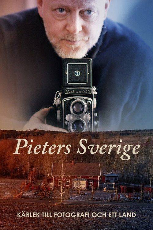 Foto de Titta på Film 『Pieters Sverige - kärlek till fotografi och ett land』 “2026” Svenska Undertexter