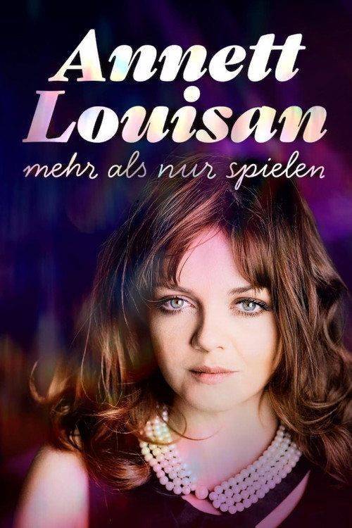Foto de Stream Film Annett Louisan - mehr als nur spielen 【2026】 auf Deutsch kostenlos