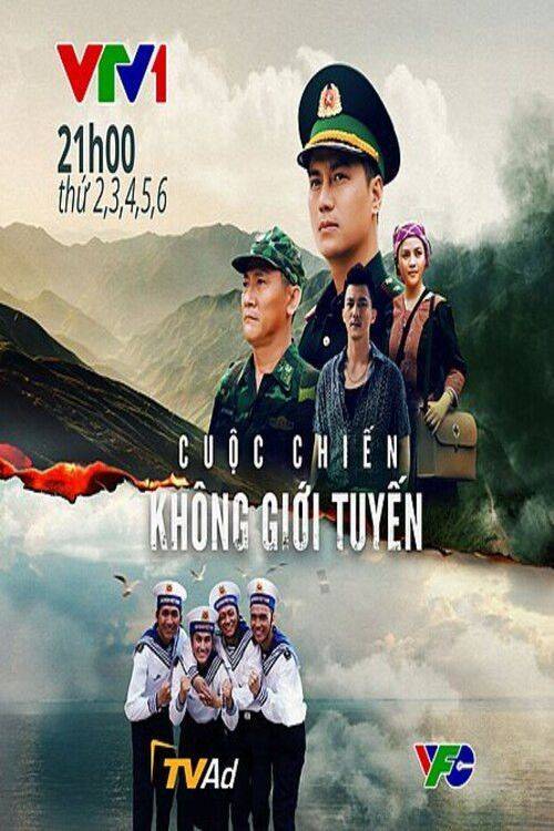Foto de [+Xem] 「Cuộc chiến không giới tuyến」 Lãng Vietsub + Thuyết Minh Phimmoi (•2023•) Motchill