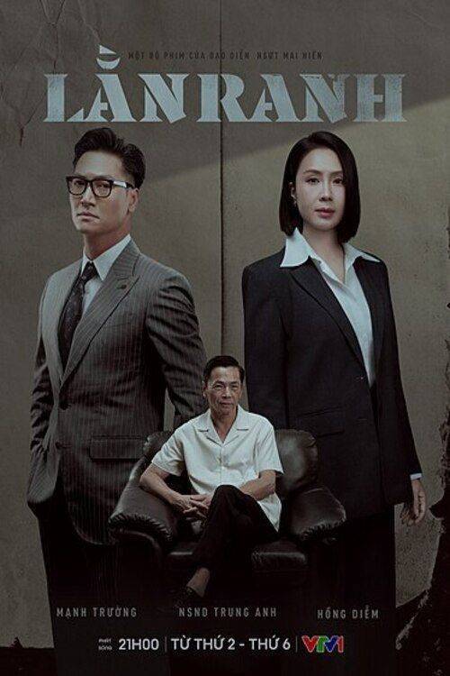 Foto de [+Xem] “Lằn ranh EP.51 (Tập 51)” Lãng Vietsub + Thuyết Minh Phimmoi 『2026』 Motchill