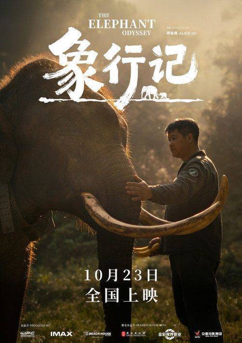 Foto de 在线观看电影 象行记 『2026』 中文字幕