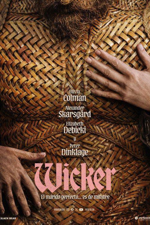 Foto de Wicker 〈2026〉 Película Completa en Español Latino — Pelisflix HD