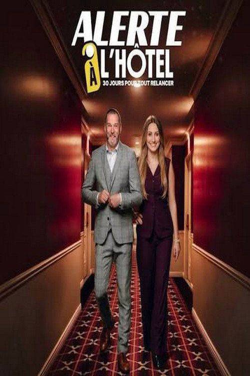 Foto de Regarder Alerte à l'hôtel : 30 jours pour tout relancer EP.2 (Épisode 2) vostfr gratuit