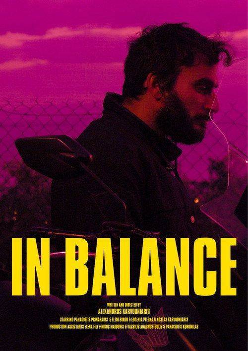 Foto de Παρακολούθησε ταινία In Balance (2026) με ελληνικούς υπότιτλους