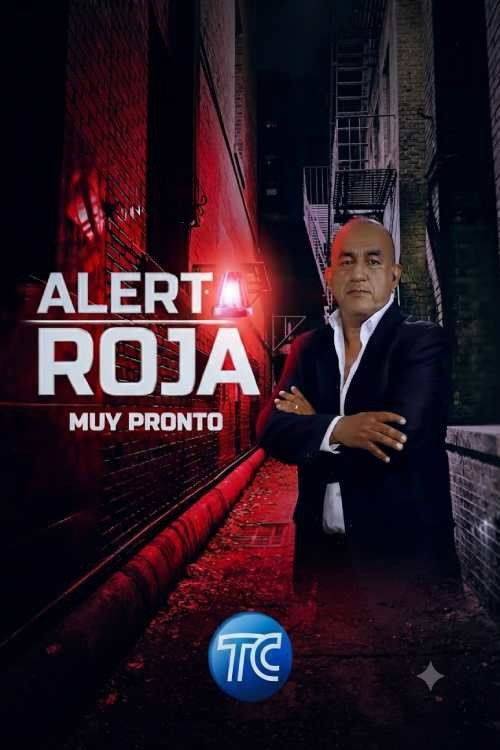 Foto de Ver serie Alerta Roja EP.1 (Episodio 1) online español