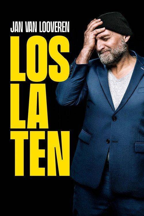 Foto de Kijk Film Jan Van Looveren: Loslaten 《2026》 Nederlandse Ondertiteling