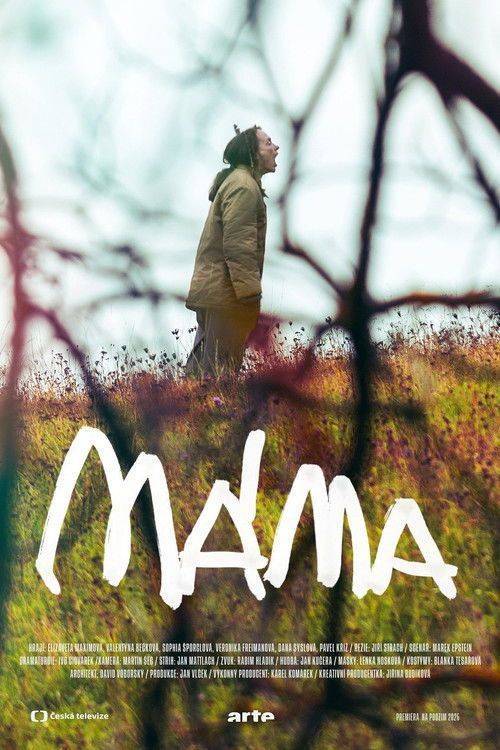 Foto de Streamuj film 『Máma』 《2025》 s českými titulky zdarma