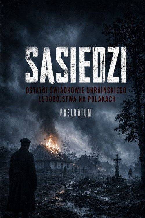 Foto de Streamuj Film Sąsiedzi - Preludium [2026] z Napisami PL