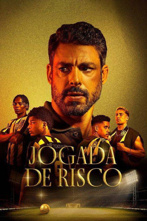 Foto de Assistir Jogada de Risco EP.8 (Episódio 8) com legenda portugues