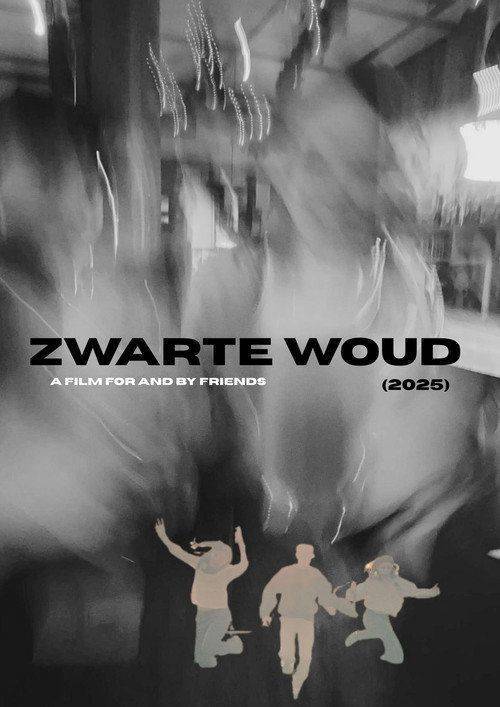 Foto de Stream Film 『Zwarte Woud 2025』 〔2026〕 met Ondertiteling