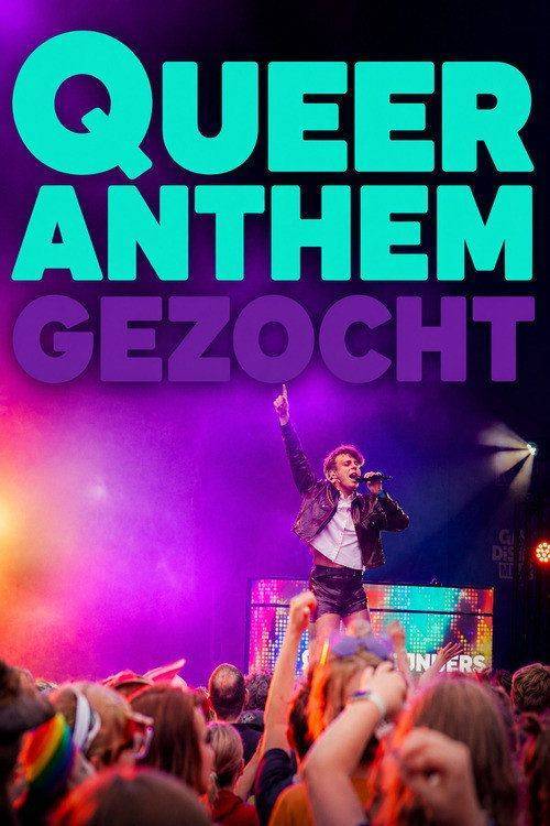 Foto de Stream 「Queer Anthem Gezocht EP.1 (Aflevering 1)」 met ondertiteling