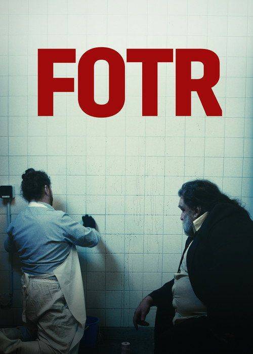 Foto de Streamuj film Fotr 〈2026〉 s českými titulky zdarma