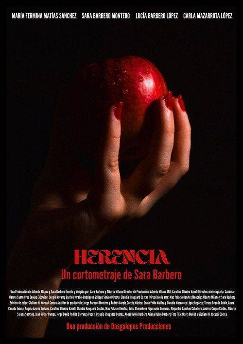 Foto de Ver “Herencia” en Español Latino y Castellano — Cuevana 3 Online