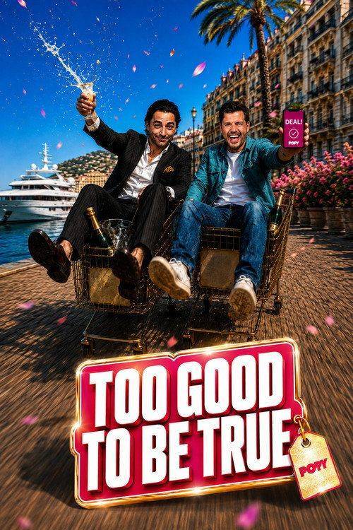 Foto de Stream 「Too Good To Be True EP.4 (Aflevering 4)」 met ondertiteling