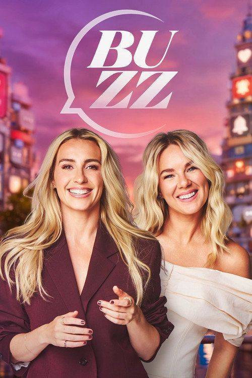 Foto de Stream Buzz EP.15 (Aflevering 15) met ondertiteling