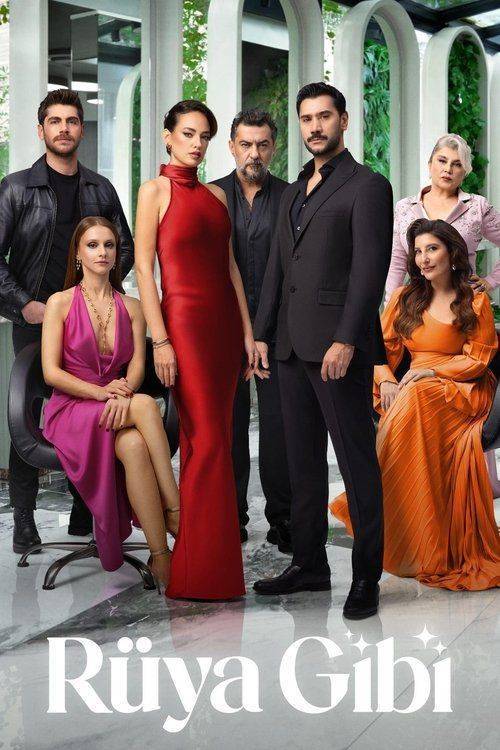 Foto de Akış Rüya Gibi EP.13 (Bölüm 13) türkçe altyazı ücretsiz