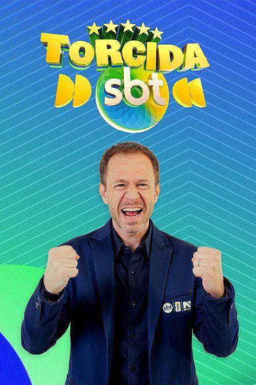 Foto de Ver Torcida SBT EP.3 (Episódio 3) online legenda pt