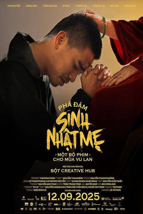 Foto de 「Phá Đám: Sinh Nhật Mẹ」 Full lậu Vietsub + Thuyết Minh Phimmoi [•2025•] Motchill