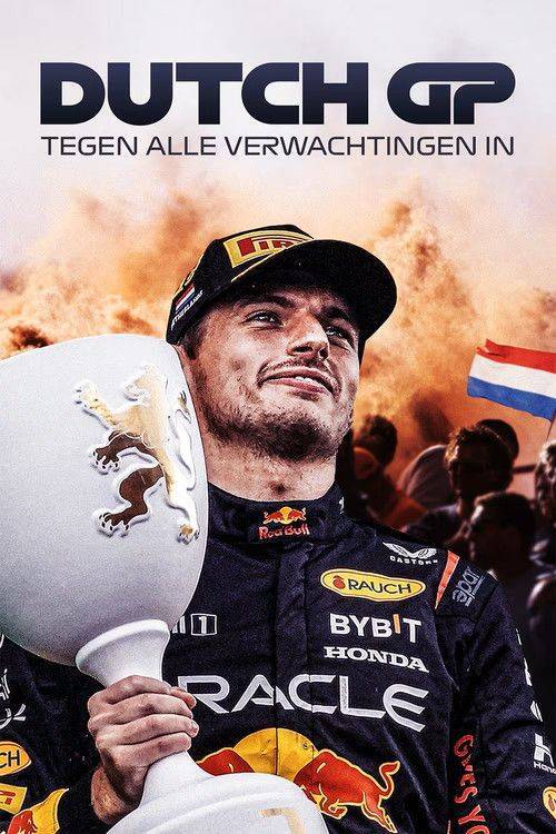 Foto de Kijk Film Dutch GP: Tegen Alle Verwachtingen In [•2026•] Nederlandse Ondertiteling