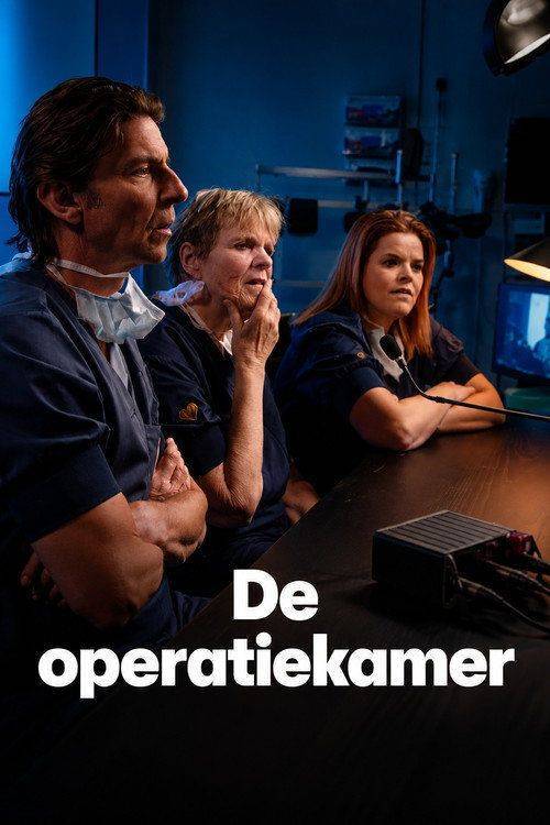 Foto de Bekijk De operatiekamer EP.4 (Aflevering 4) nederlandse ondertiteling