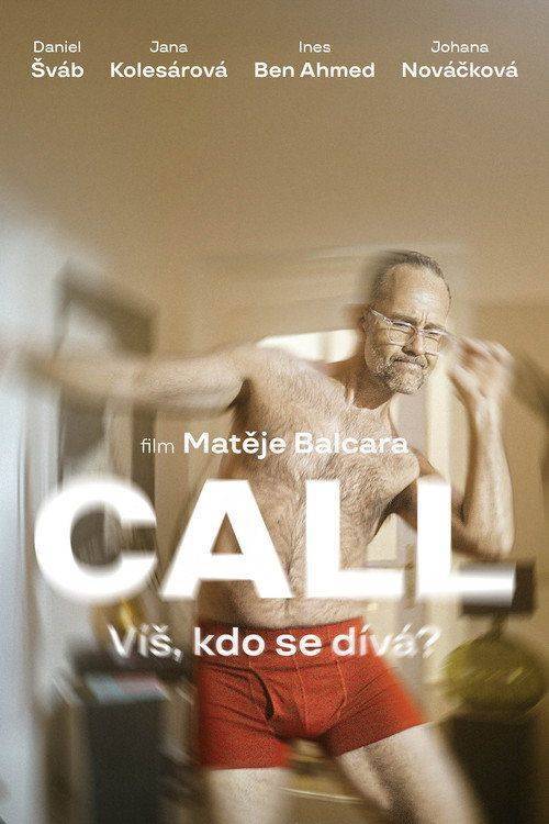Foto de Streamuj film Call 【2026】 s českými titulky zdarma