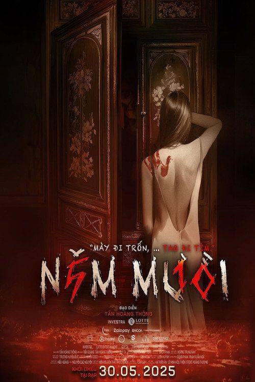 Foto de 『Năm Mười』 Full lậu Vietsub + Thuyết Minh Phimmoi (•2025•) Motchill